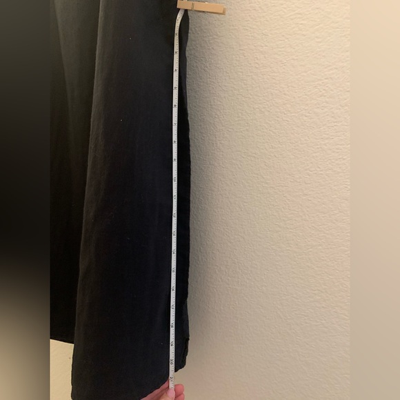 Woven by Synergy Organic clothing “Laylin” skirt, size M - Picture 10 of 12